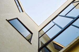ventana metalica abatible badajoz