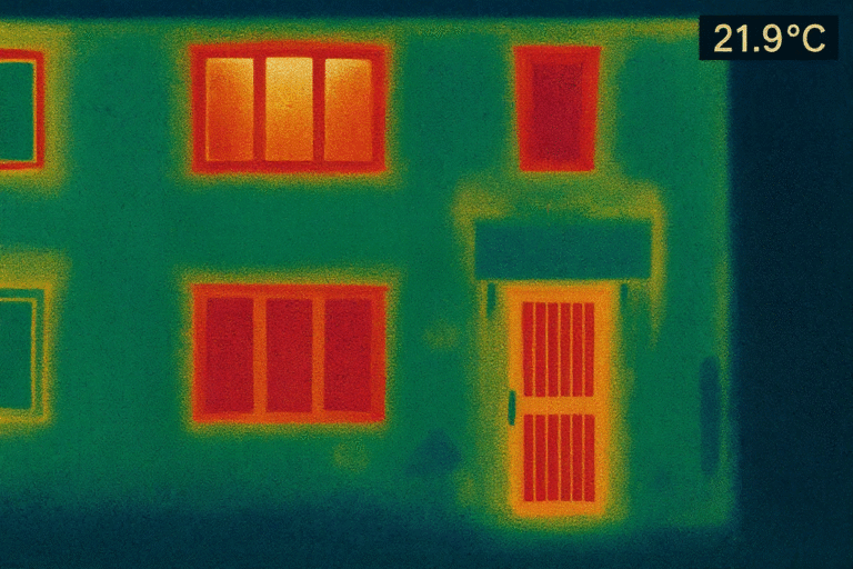 ventanas pvc eficiencia energetica